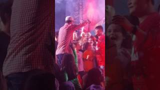 Vanilla Ice 2016 Winterfest