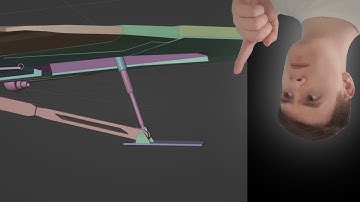 How to RIG a MULTI PISTON in Blender