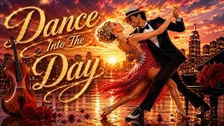 TANGO Dance Into The Day (English)