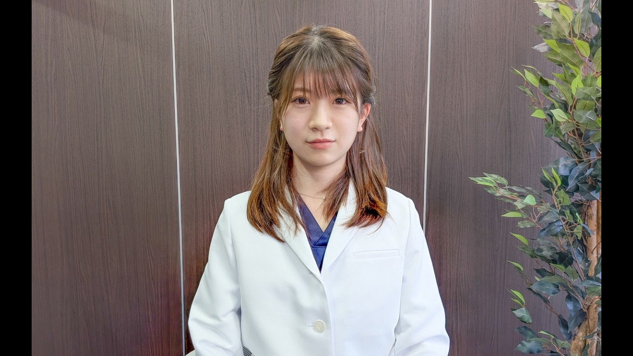 第120回医師国家試験の合格発表を終えて。 — Transcript