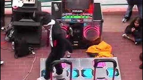 CBN2003: A-Jay - Let