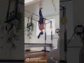 My Thoughts Exactly Pilates Cadillac Candlestick Honolulu Hawaii Waikiki Upsidedown 