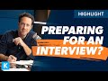 Are You Getting Ready For an Interview? (Do This!)
