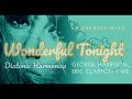 Wonderful Tonight (Eric Clapton) | Diatonic Harmonica