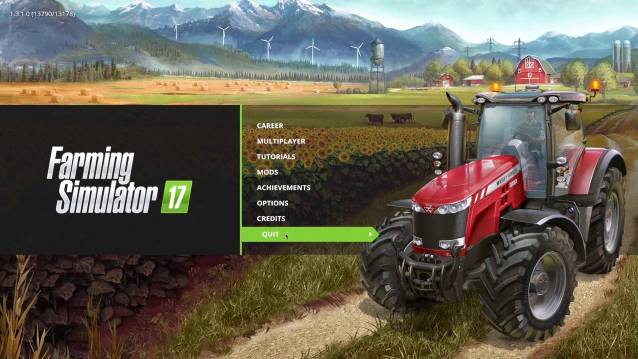 farming simulator 17 mac download