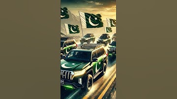 Thumbnail of main Pakistan hoon Pakistan zindabad 14 August 1947 #song #newsong #short #viral #trending