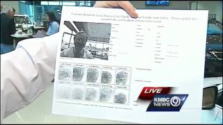 Operation Kidsafe opens ID kiosk at Merriam car dealership