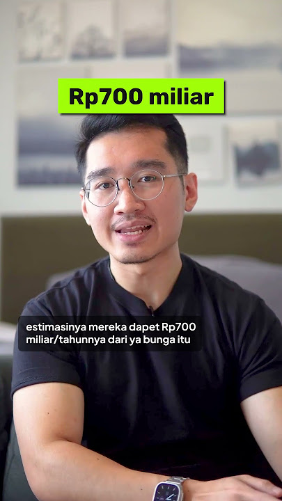Bukalapak Dihujat Gara2 Duit IPO Taro Di Instrumen Aman?