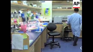 Famous The head of one of the country's leading stem cell research labs is calling President Obama's decisi Net Worth