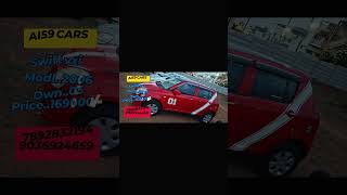 Swift vxi Modl..2006 for sale #viwes10milionplace #automobile #cars #india #viralvideo