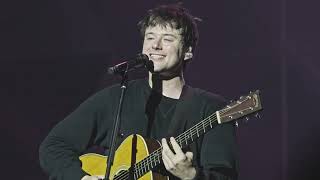 Alec Benjamin 알렉 벤자민 -   Sacrifice Tomorrow  240727 해브 어 나이스 트립 have a nice trip