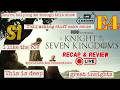 A Knight of the Seven Kingdoms Season 1 Episode 4 Recap and Review