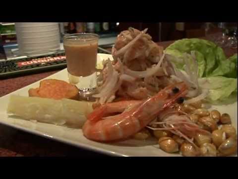 Restaurante Kenko II en Barcelona 2011