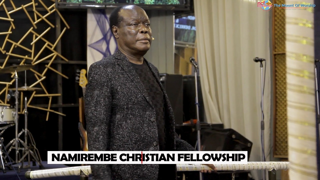 How health communication creates a strong compatibility in relationship. Professor Simeon Kayiwa.