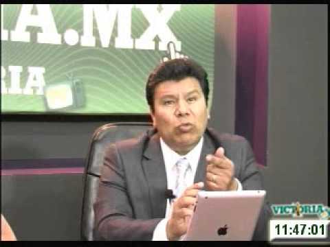 Sin Censura 18 de Mayo 2014 durango rt