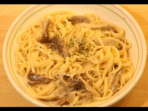 linguine-aux-pleurotes