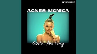 AGNEZ MO - Godai Aku Lagi (DJ Sumatri Remix) (Live from MTV Indonesia Awards - Official Audio)