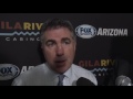 10/25/2016: Dave Tippett Q&A