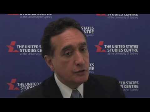 In this interview former cabinet member of the Clinton Administration Henry Cisneros discusses the significance of home ownership to building a strong middle class. He examines the National Homeownership Strategy that he implemented and how its aims were sabotaged due to predatory practices by certain lenders and insufficient government regulation over the past decade. Cisneros also discusses what makes for a successful approach to urban planning and development. www.ussc.edu.au