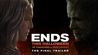 Halloween Ends | The Final Trailer