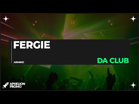 Fergie - Da Club (Extended Mix)
