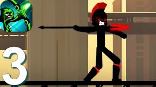 Super Bow: Stickman Legends - Archero Fight - Gameplay Walkthrough Part 3 (Android Game) screenshot 5