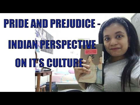 Pride and Prejudice Review: Book Review and Everyman's Library Edition Review