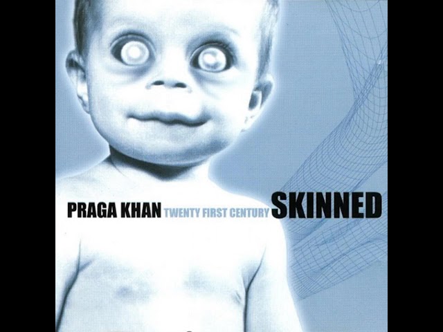 PRAGA KHAN Begin To Move (Dark Zone Mix) - YouTube