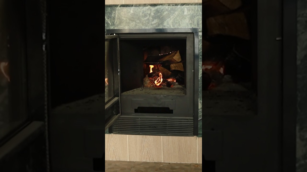 Как выбрать печь для бани? 