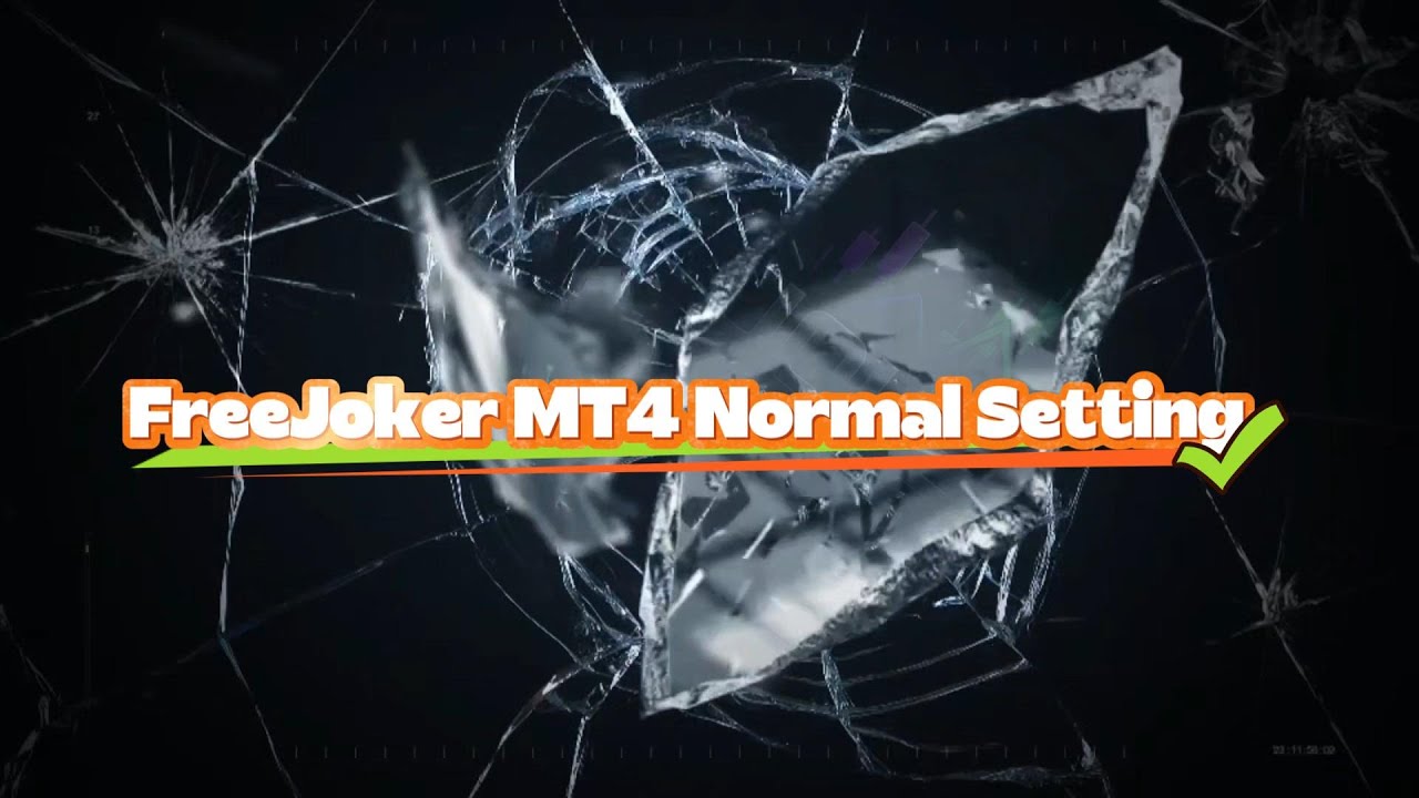 Joker EA Tutorial Ep.4: FreeJoker MT4 Settings – Open Charts & Close Orders