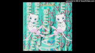 Vaperror & ∆EYEZ - Galaktik Emotion