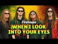 Firehouse When I Look Into Your Eyes Reggae Cover