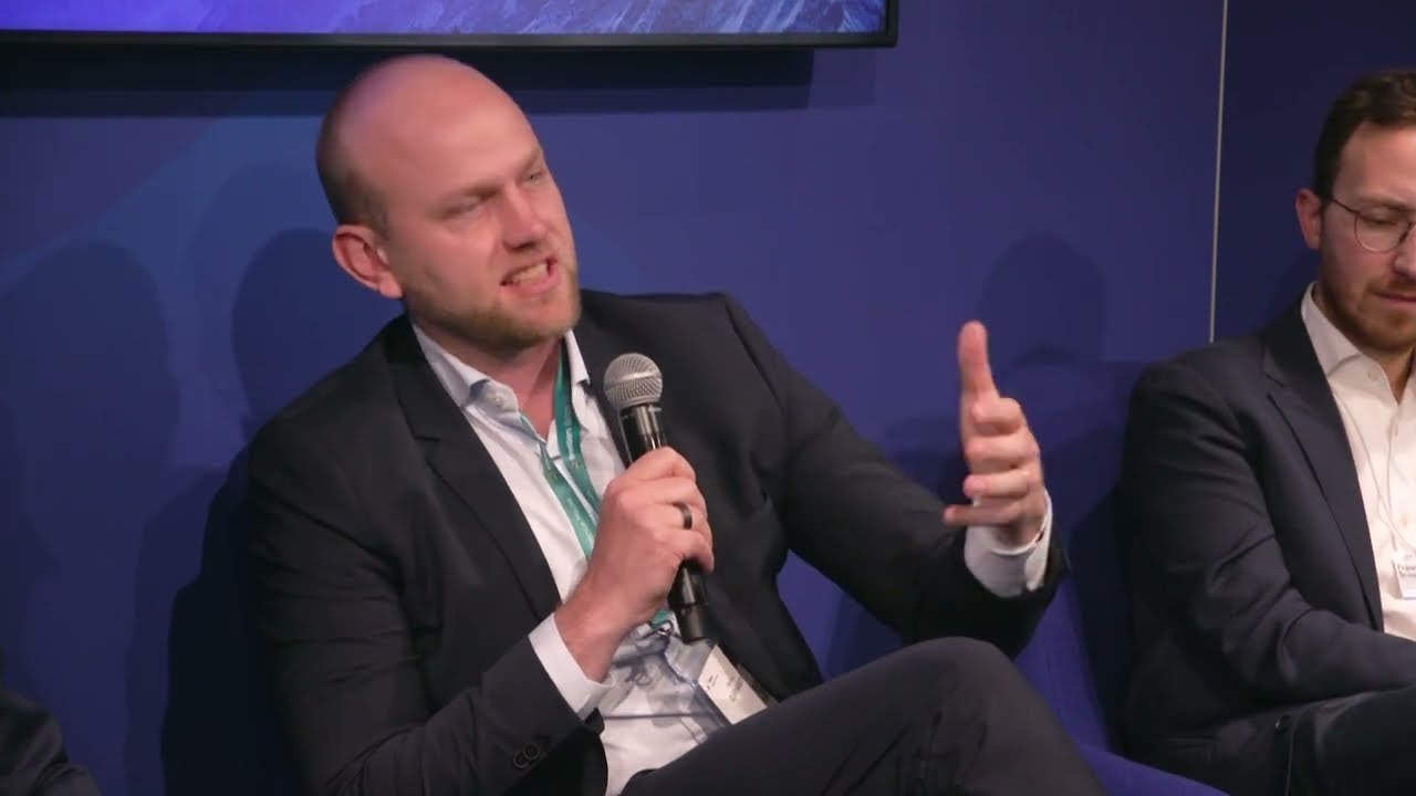 Frontiers Science House | Fusion now: a coalition for commercialization