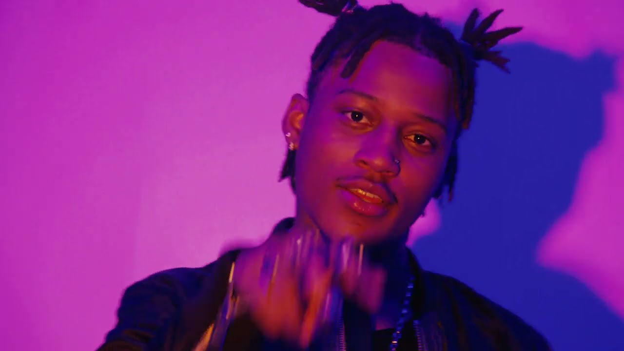 T$AN - Lights Out (Official Video)