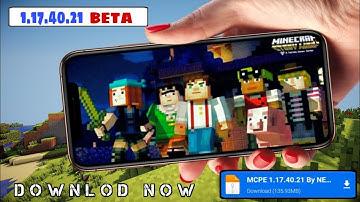 How To Download Minecraft 1.17.40.21 Latest Verbsion || Download Latest Version On Minecraft