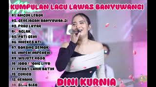 Ancur Lebur Gerajagan Aclak   Album Koplo Osing Banyuwangi Viral Bwi Lawas