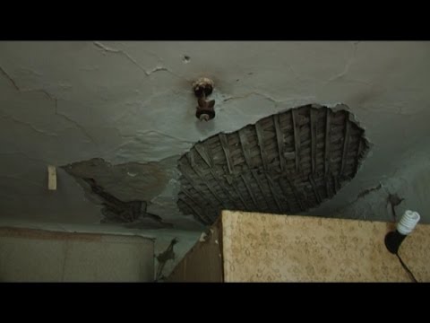 Информационный канал «Город» 27.02.17