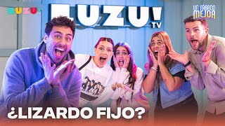 UN SÁBADO MEJOR con TATI ROUST, AGUS GARCÍA, LUCAS ORTEGA, LIZARDO PONCE Y DOMI FAENA | EN VIVO