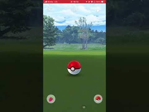 How to catch Pokemon faster!