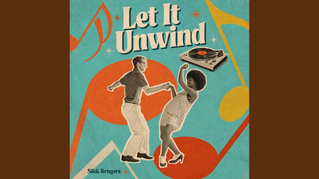 Let It Unwind