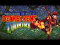 Understanding the Music of Donkey Kong Country