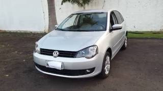 polo sedan 2012 automático