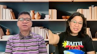 MADRIAGA: POLLUTED SOURCE |  SI BASTE, PLAN B NI INDAY?