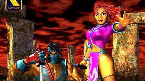 Killer Instinct 1&2 new Arcade1up Final Fight mod - overclock Raspberry pi 4B 8gb