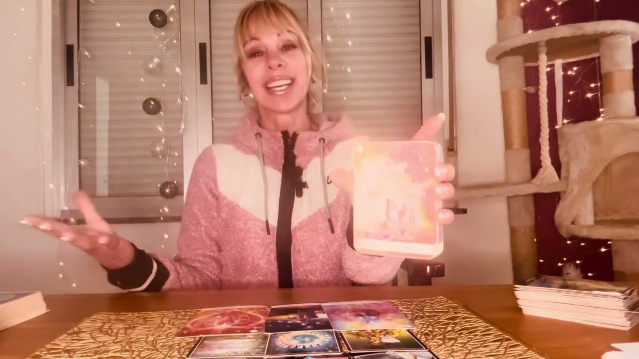 VIRGO ♍️ AMOR ❤️ UN ENCUENTRO MUY APASIONADO 🔥Y una verdad revelada que lo cambia todo 💘😍