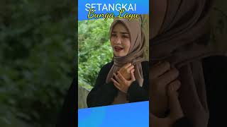 Setangkai Bunga Layu #shorts