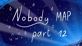 Nobody  [Color Palette] MAP  (part 12) (13+)