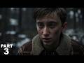 Call of Duty WWII -  Part 3(Stronghold) Walkthrough PC Gameplay