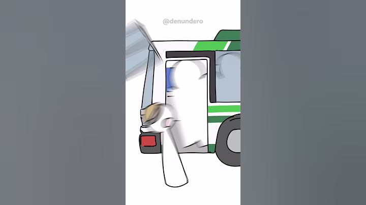 세기의 난제: 일본 버스 앞뒷문의 딜레마