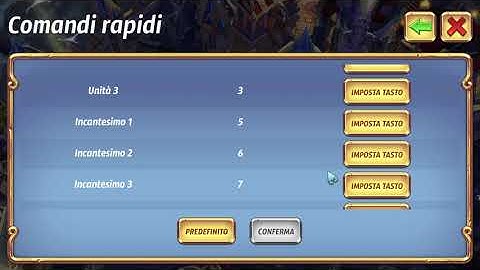 Royal Revolt 2 TriviaTheDivine ///// keyboard settings in the battle
